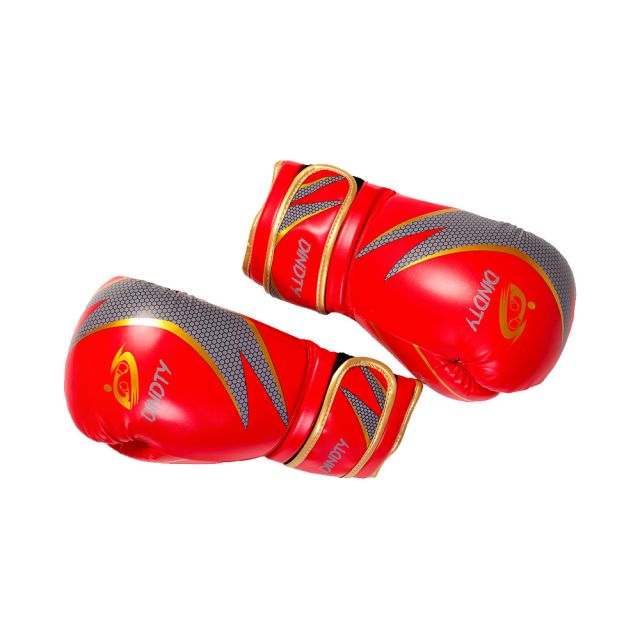 Professional Boxing Gloves 12oz – Durable Synthetic Leather