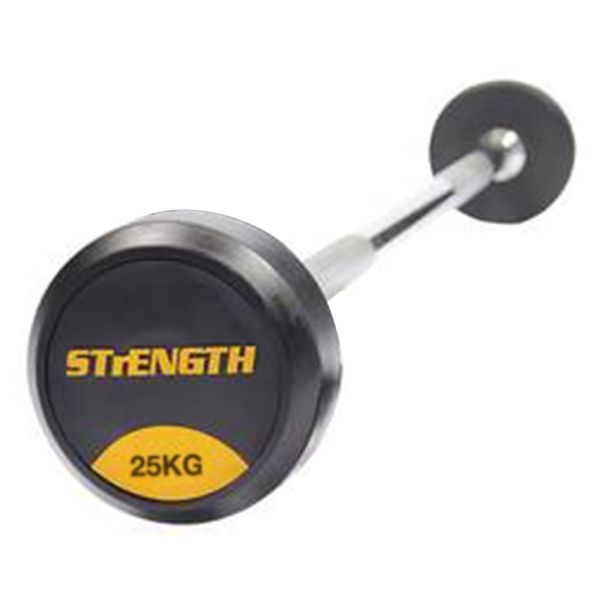 Round Barbell Streight Strength 25kg