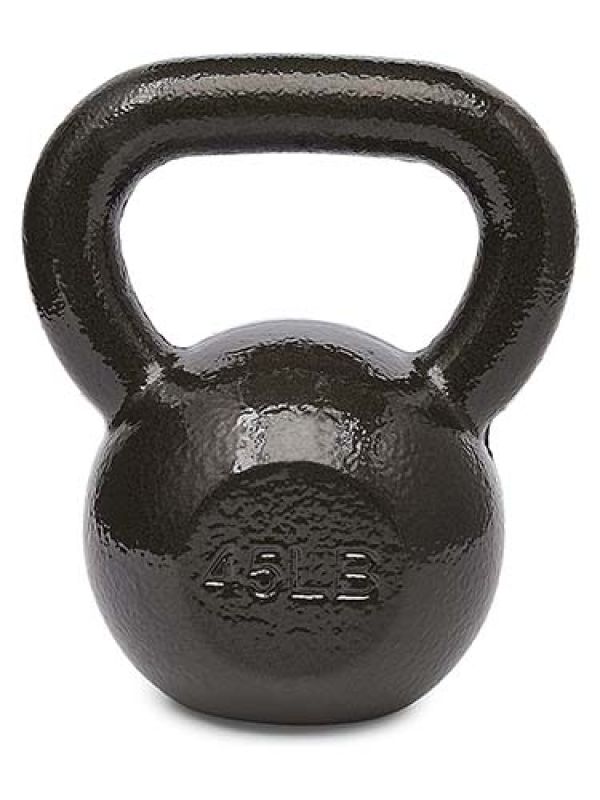Cast Iron Kettlebell 28KG – KBF-A28