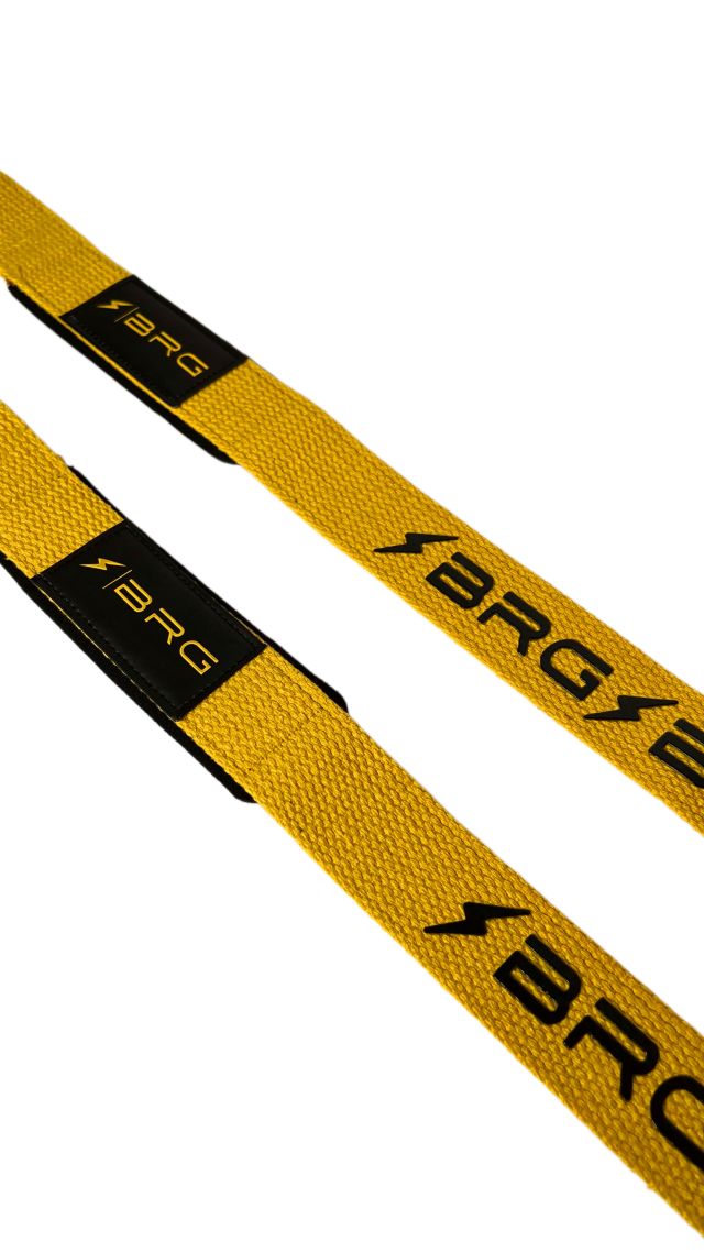 lifting Straps