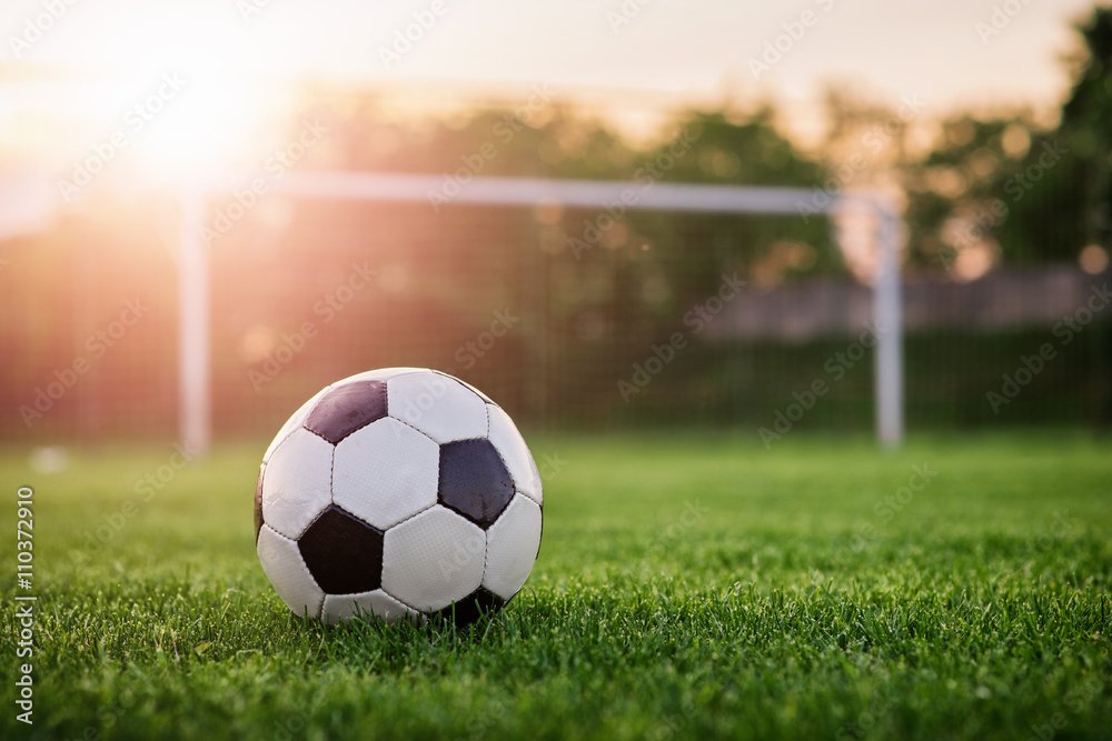 Football Outfit