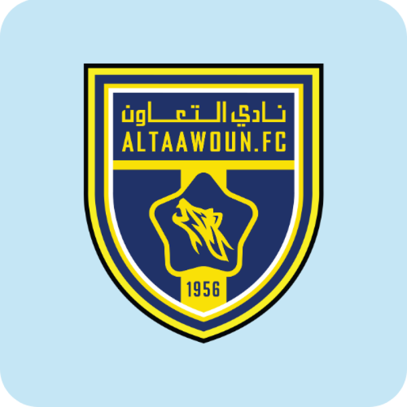 Al Taawoun Sports Store